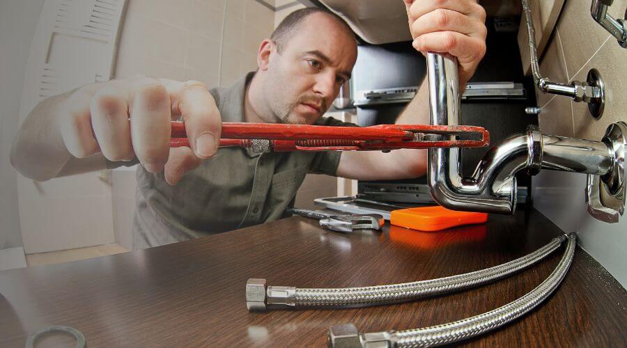Professional bathroom faucet installation in Sturgis, MS